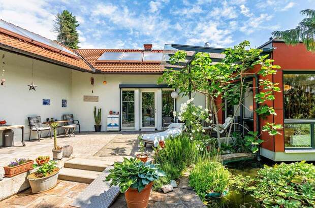 Haus mit Garten kaufen in 8041 Graz (Bild 1)