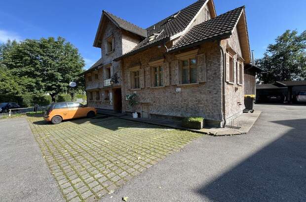 Anlageobjekt kaufen in 6812 Meiningen (Bild 3)