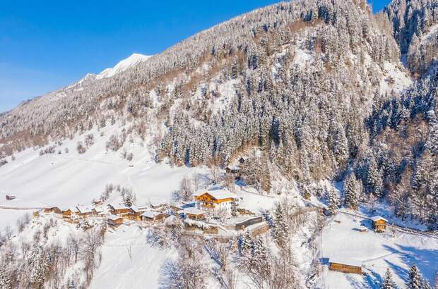 Gastronomie und Wohnung kaufen in 5640 Bad Gastein (Bild 4)