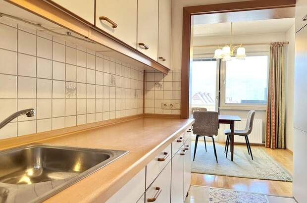 Terrassenwohnung kaufen in 8940 Liezen (Bild 5)