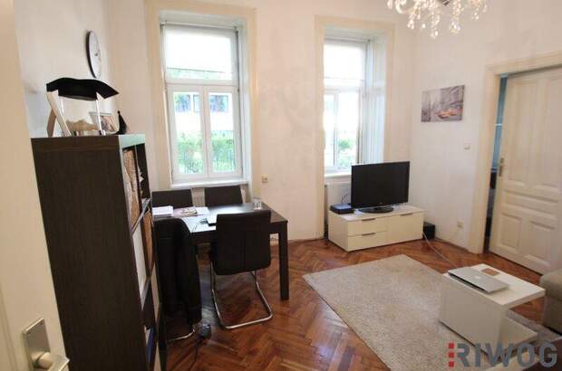 Mietwohnung in 1180 Wien (Bild 1)