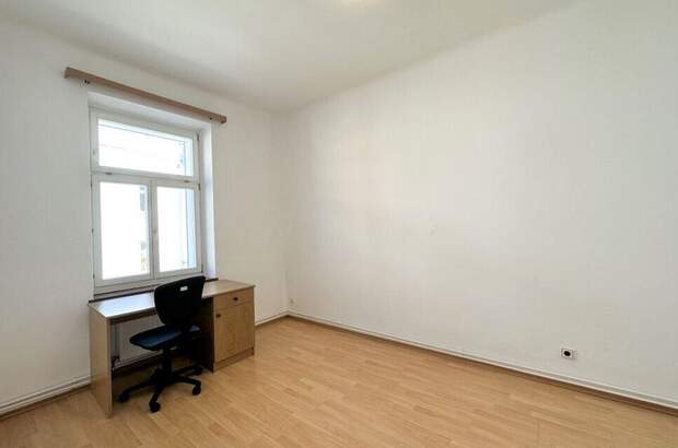 Altbauwohnung kaufen in 8010 Graz (Bild 3)