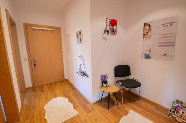 Büro / Praxis mieten in 9100 Völkermarkt (Bild 3)
