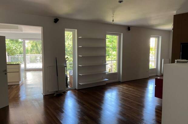 Wohnung mit Balkon kaufen in 1130 Wien (Bild 1)