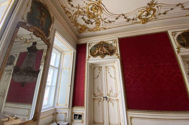 Gewerbeobjekt mieten in 1010 Wien (Bild 1)