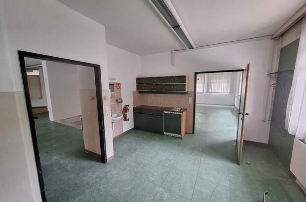 Ladenlokal kaufen in 6363 Westendorf (Bild 4)