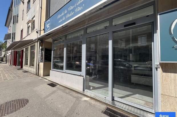 Gewerbeobjekt mieten in 9020 Klagenfurt (Bild 2)