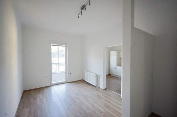 Wohnung mieten in 3573 Rosenburg (Bild 1)