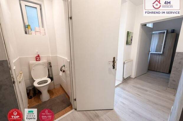 Terrassenwohnung kaufen in 1100 Wien (Bild 5)