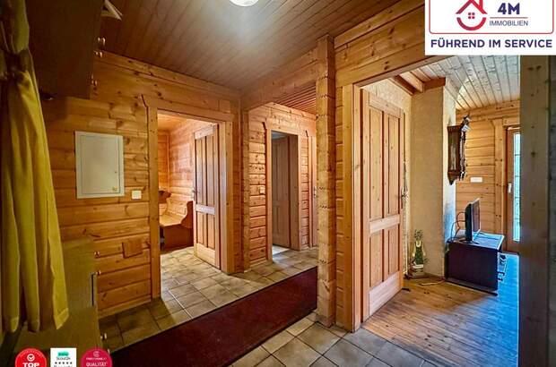 Einfamilienhaus kaufen in 1220 Wien (Bild 2)