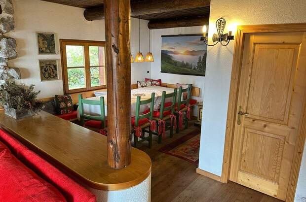 Haus kaufen in 32033 Lamon (Bild 4)