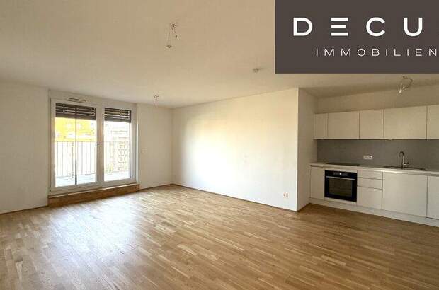 Terrassenwohnung mieten in 1100 Wien (Bild 5)