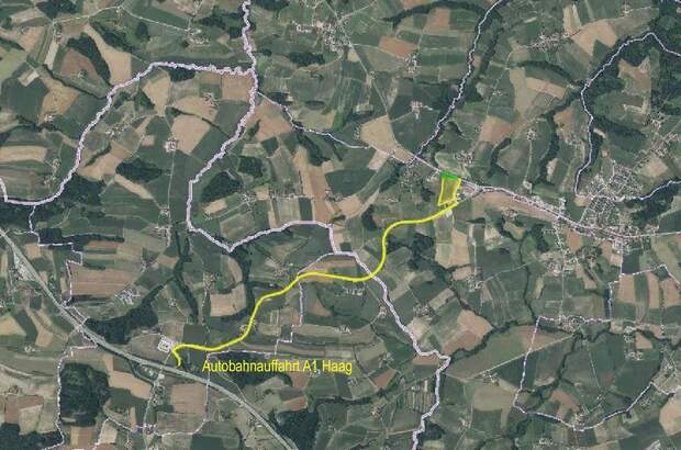 Grundstück kaufen in 3314 Strengberg (Bild 2)