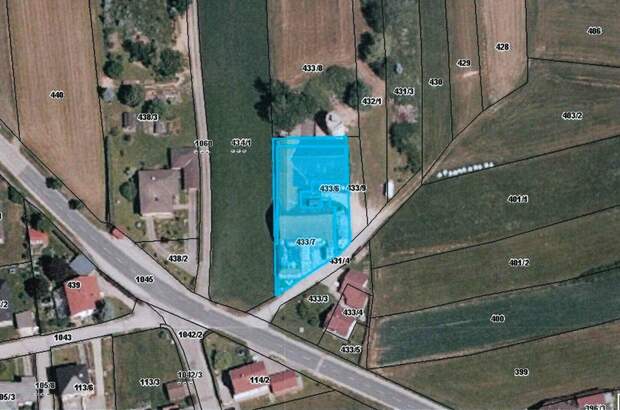 Gewerbeobjekt mieten in 3945 Nondorf (Bild 5)