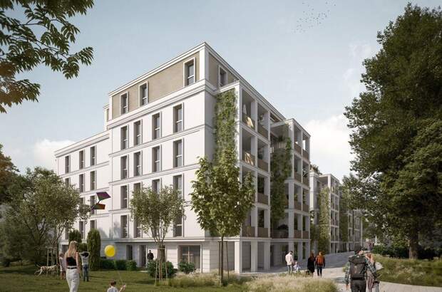 Wohnung mit Balkon kaufen in 1160 Wien (Bild 4)