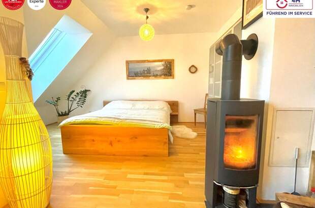 Terrassenwohnung kaufen in 7091 Breitenbrunn (Bild 3)