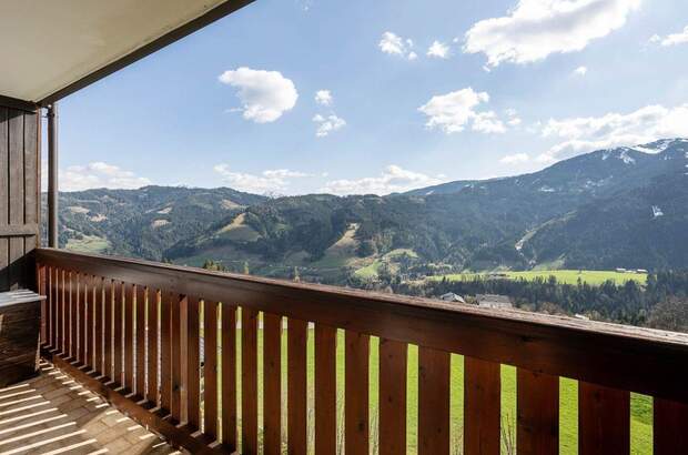 Altbauwohnung mit Balkon kaufen in 5505 Mühlbach (Bild 5)