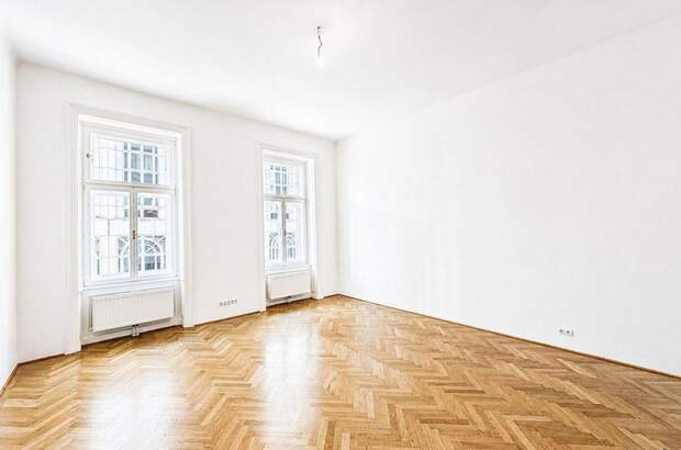 Altbauwohnung mieten in 1010 Wien (Bild 3)