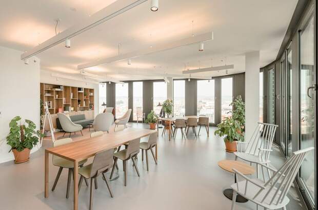 Gewerbeobjekt mieten in 1100 Wien (Bild 2)