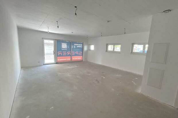 Gewerbeobjekt in 4560 Kirchdorf (Bild 1)