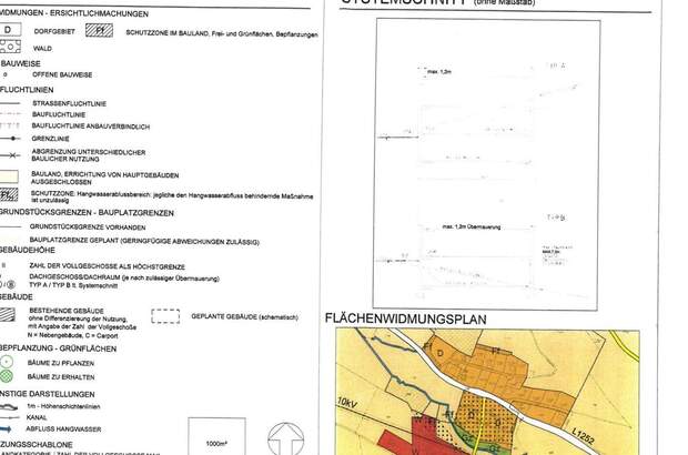 Grundstück kaufen in 4624 Pennewang (Bild 4)
