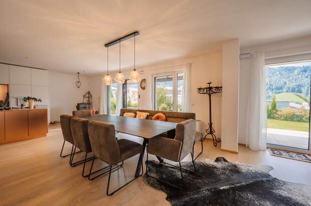 Terrassenwohnung kaufen in 5542 Flachau (Bild 3)