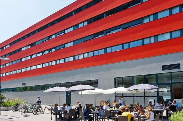 Gewerbeobjekt mieten in 5020 Salzburg (Bild 1)