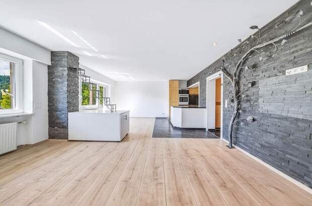 Terrassenwohnung kaufen in 6100 Seefeld (Bild 5)