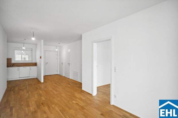 Terrassenwohnung mieten in 8020 Graz (Bild 3)