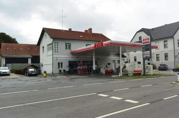 Gewerbeobjekt kaufen in 7435 Unterkohlstätten (Bild 2)