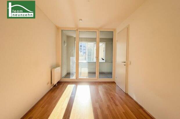 Wohnung mieten in 1100 Wien (Bild 1)