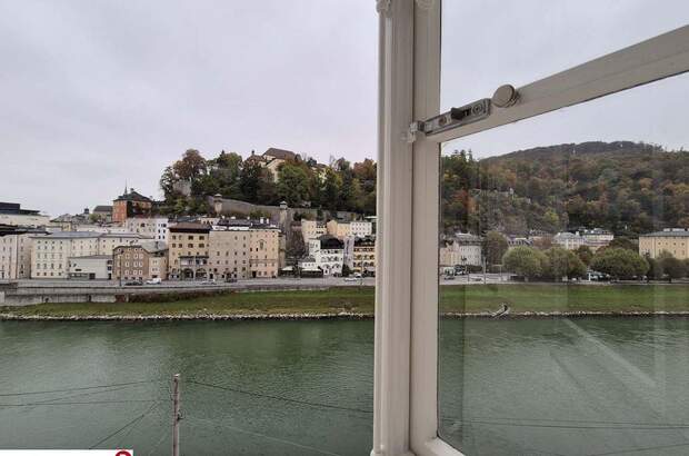 Wohnung mieten in 5020 Salzburg (Bild 1)