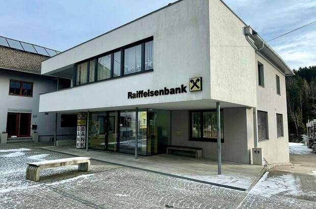 Gewerbeobjekt mieten in 4175 Neußerling (Bild 1)