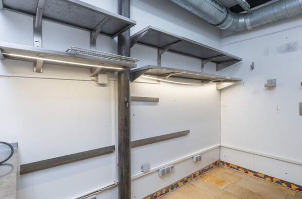 Gewerbeobjekt mieten in 1090 Wien (Bild 2)