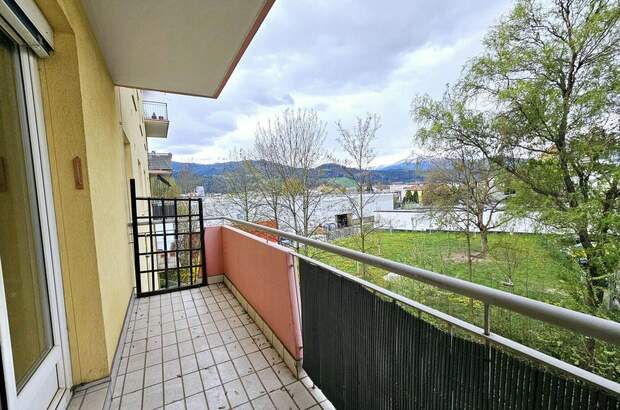 Wohnung mit Balkon kaufen in 8720 Knittelfeld (Bild 2)