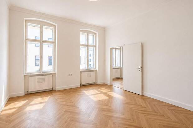 Altbauwohnung kaufen in 1160 Wien (Bild 1)