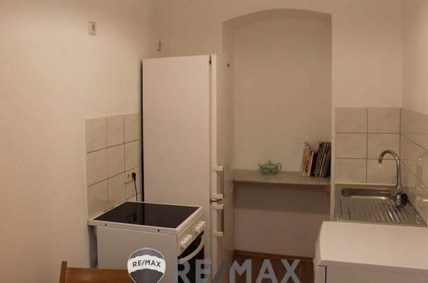 Terrassenwohnung mieten in 1090 Wien (Bild 5)