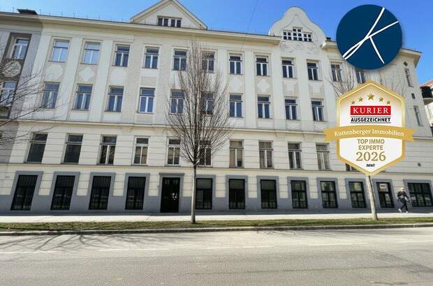 Lager mieten in 1180 Wien (Bild 2)