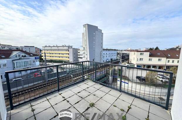 Terrassenwohnung kaufen in 3430 Tulln (Bild 2)