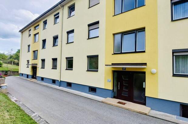 Eigentumswohnung in 8740 Zeltweg (Bild 4)