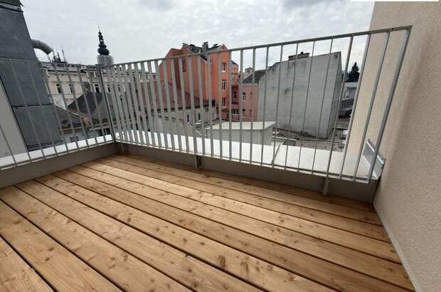 Terrassenwohnung mieten in 3100 St. Pölten (Bild 2)