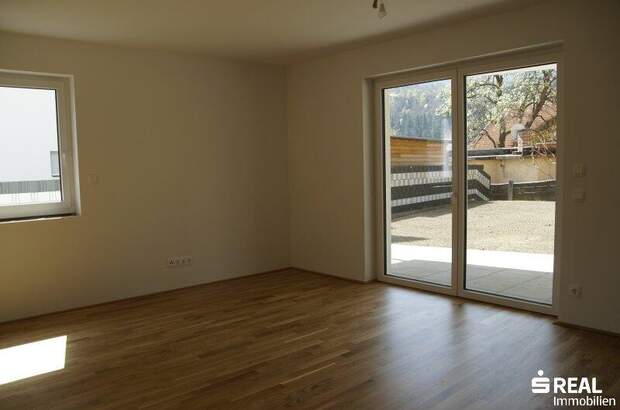 Terrassenwohnung kaufen in 9601 Arnoldstein (Bild 4)