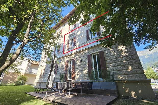 Wohnung kaufen in 6020 Innsbruck (Bild 4)