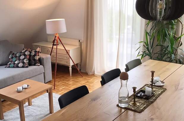 Terrassenwohnung kaufen in 5020 Salzburg (Bild 2)