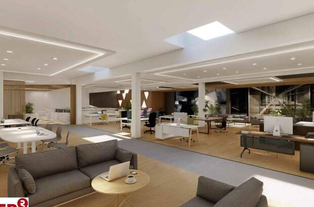 Gewerbeobjekt mieten in 1230 Wien (Bild 3)