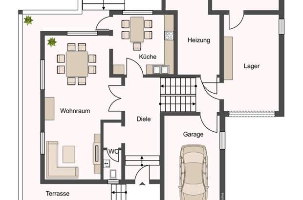 Haus kaufen in 6850 Dornbirn (Bild 2)