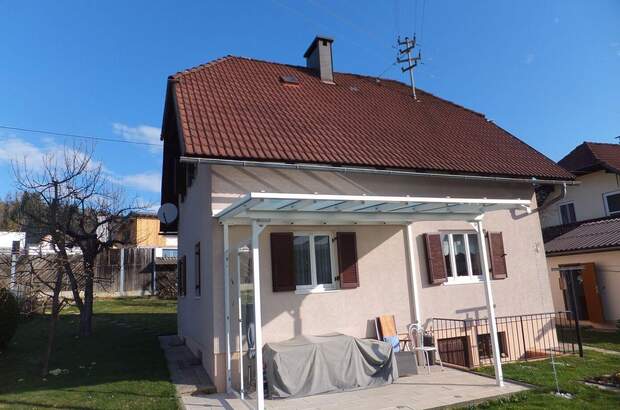 Haus kaufen in 9560 Feldkirchen (Bild 4)