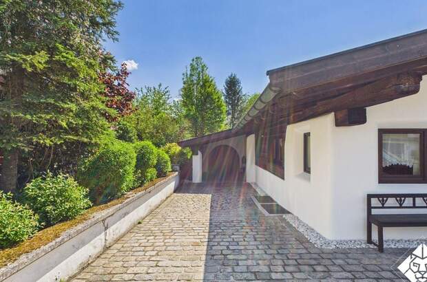 Haus mit Garten kaufen in 6323 Bad Häring (Bild 4)