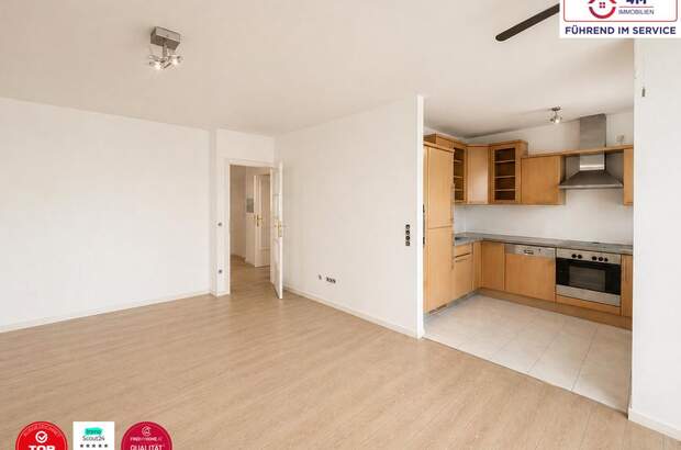 Terrassenwohnung kaufen in 1180 Wien (Bild 5)