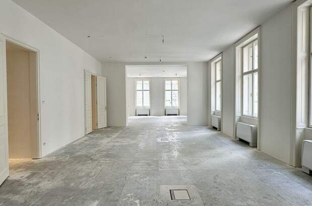 Gewerbeobjekt mieten in 1010 Wien (Bild 2)